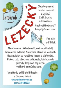 lezecky_plakat