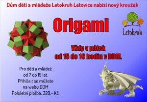 origami