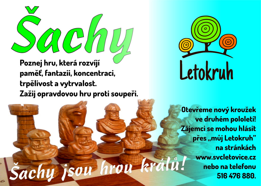 šachy